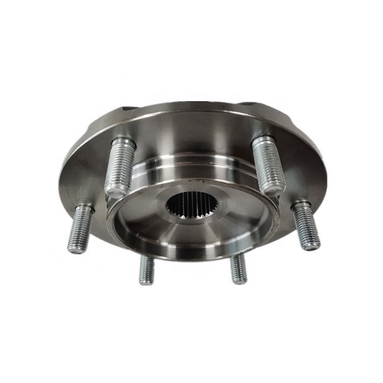 High Quality Auto Rear Wheel Bearing Hub Assembly 43502-KK010 43502-0K090 43502-0K030