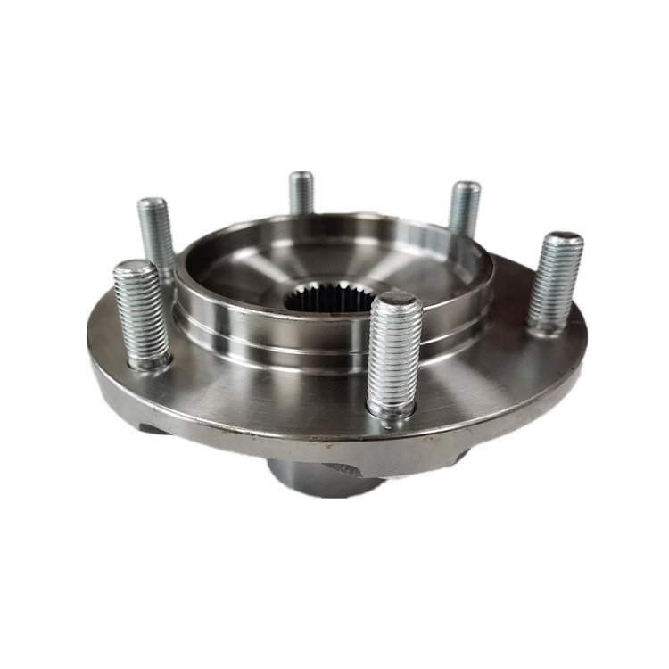High Quality Auto Rear Wheel Bearing Hub Assembly 43502-KK010 43502-0K090 43502-0K030