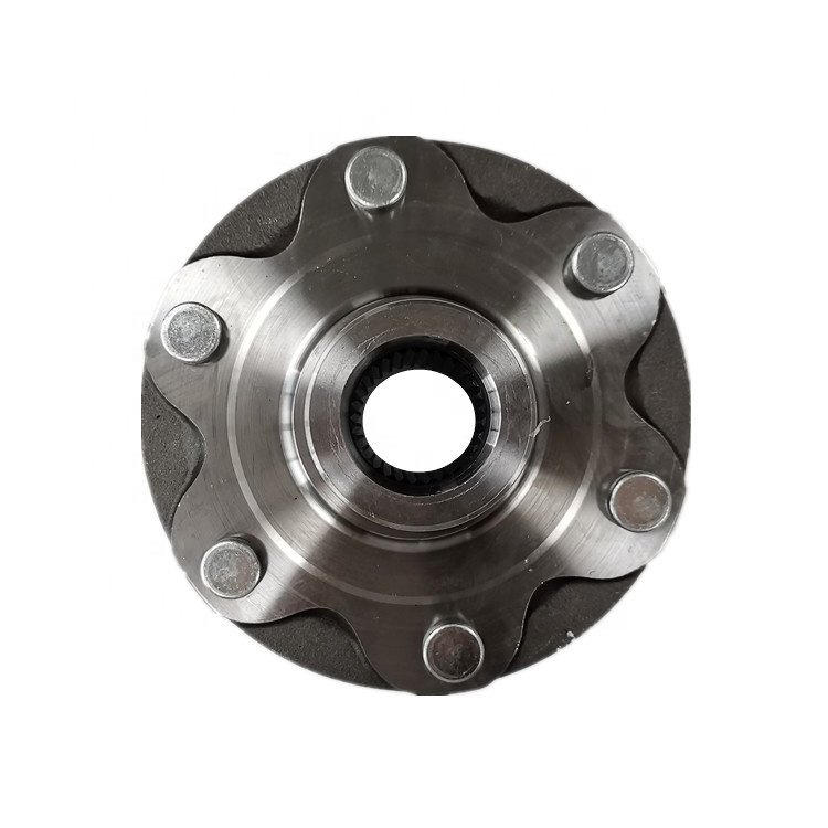 High Quality Auto Rear Wheel Bearing Hub Assembly 43502-KK010 43502-0K090 43502-0K030