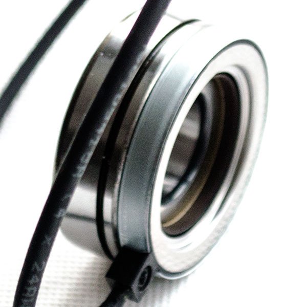 Motor Encoder Unit BMO-6204/048S2/UA108A 20x47x14mm Motor Sensor Bearing