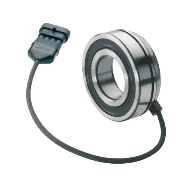 Motor Encoder Unit BMO-6204/048S2/UA108A 20x47x14mm Motor Sensor Bearing