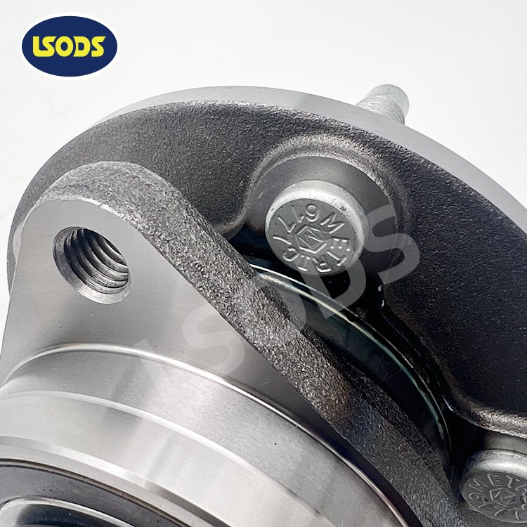 LSODS Wheel Hub Unit Bearing OEM 13502828 VKBA6714 CDK6714 Front Hub Bearing Wheel for Chevrolet Cruze Classic Hatchback [CP1]