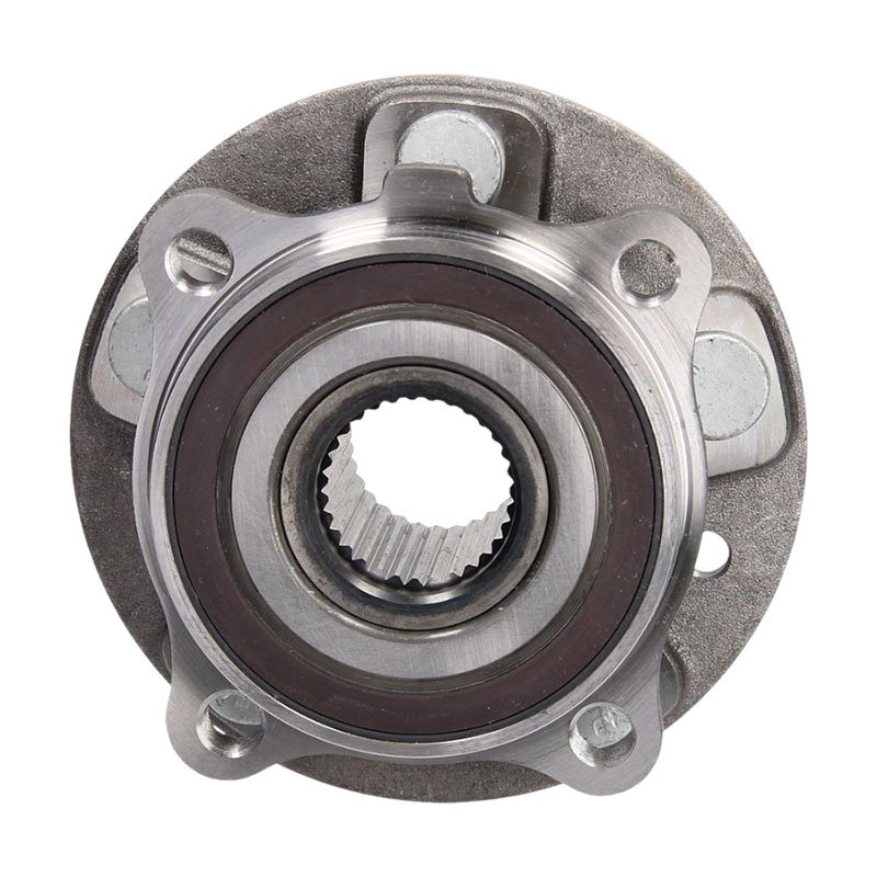 High Quality Good Price HK83-2C300-BB Wheel Bearing Hub Assembly for Range Rover SUPER Duty LARIA STANDARD Auto Car Bearing