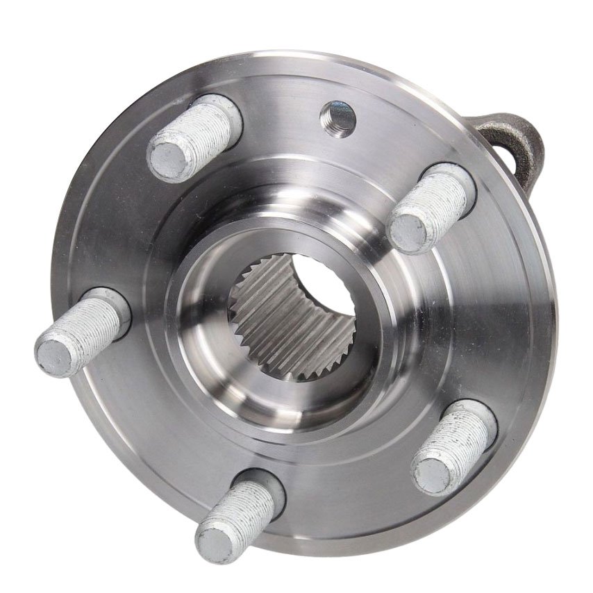 High Quality Good Price HK83-2C300-BB Wheel Bearing Hub Assembly for Range Rover SUPER Duty LARIA STANDARD Auto Car Bearing
