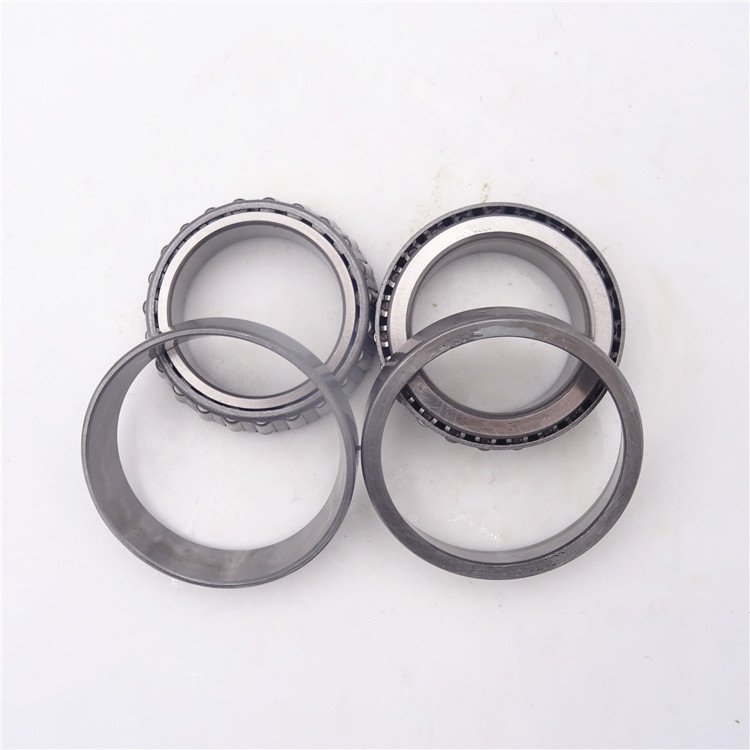 High Quality 32904 Taper Roller Bearings 32904 Motorcycle Parts 20*37*12mm