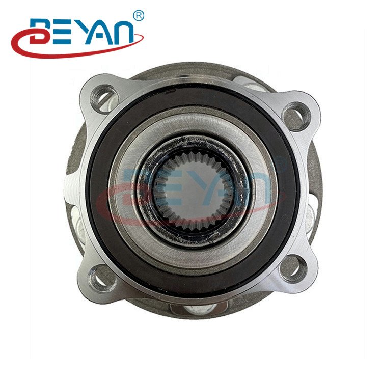 LR090515 T2H3714 BJ321215AB Hub Bearing for Land Rover Jaguar