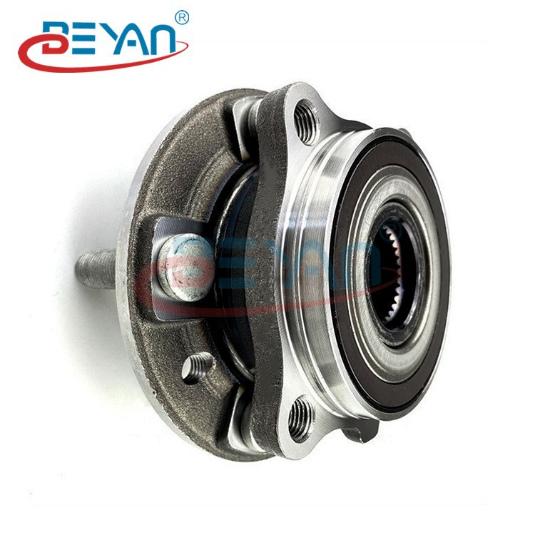 LR090515 T2H3714 BJ321215AB Hub Bearing for Land Rover Jaguar