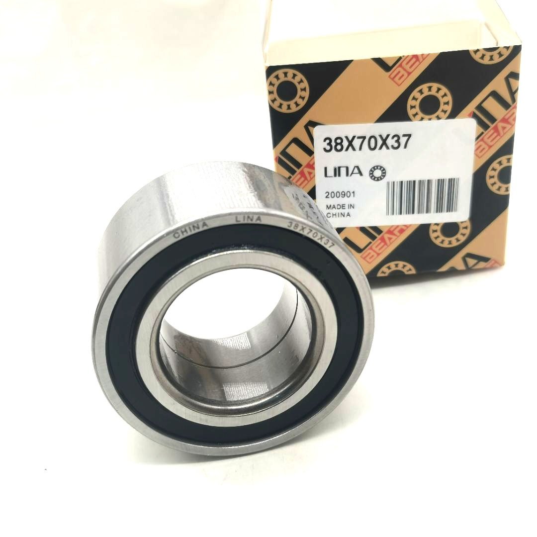 Automotive Hub Front Wheel Bearing 38BWD22 Wheel Bearings