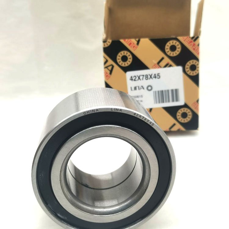 Automotive Hub Front Wheel Bearing 38BWD22 Wheel Bearings