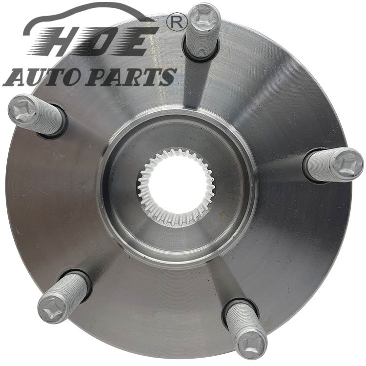 43550-28030 531227 43550-42020 Wheel Hub Bearing and Assembly for TOYOTA ALPHARD
