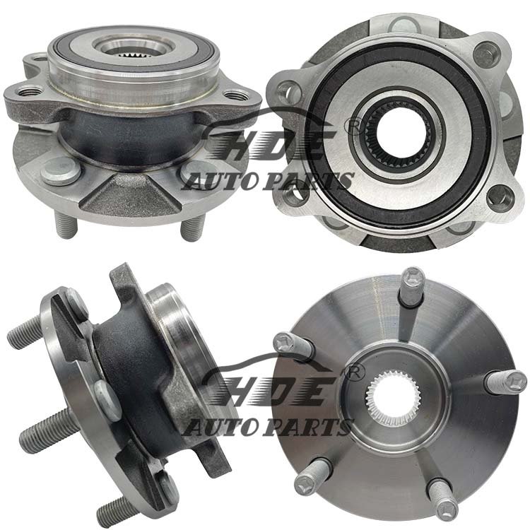 43550-28030 531227 43550-42020 Wheel Hub Bearing and Assembly for TOYOTA ALPHARD