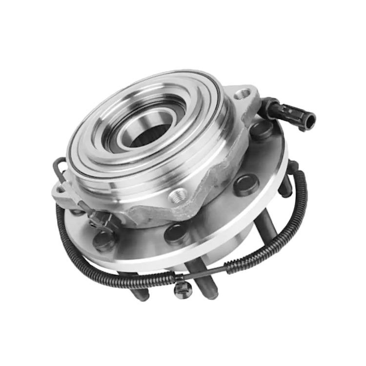 Car Front Rear Wheel Bearing Hub Assembly 43502-26110 Wheel Hub 513272 513294 518515 515081 512360 515078 515066 521000 512333