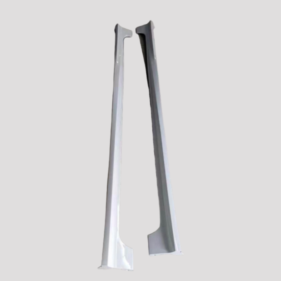 Factory Price C00055057 C00055058 Side Skirts Rocker Panels Resistant Strip Lip Diffuser Side Skirt Bodykit for Maxus G10