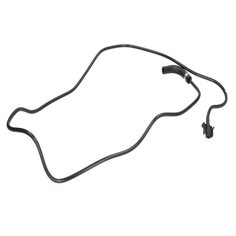 For Ford Fiesta MK3 Expanding Tank Overflow Radiator Hose 8V61-8K012-CB New Model Auto Parts