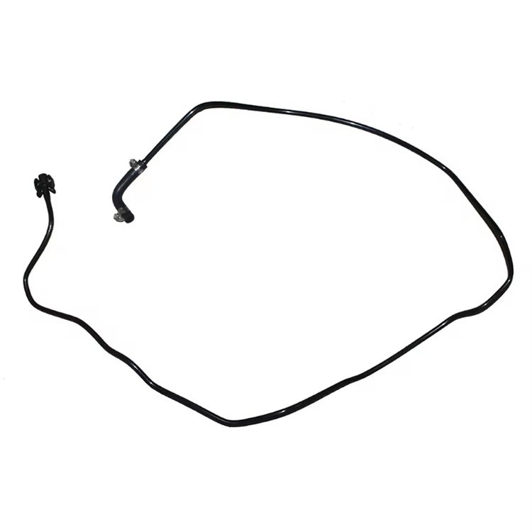 For Ford Fiesta MK3 Expanding Tank Overflow Radiator Hose 8V61-8K012-CB New Model Auto Parts