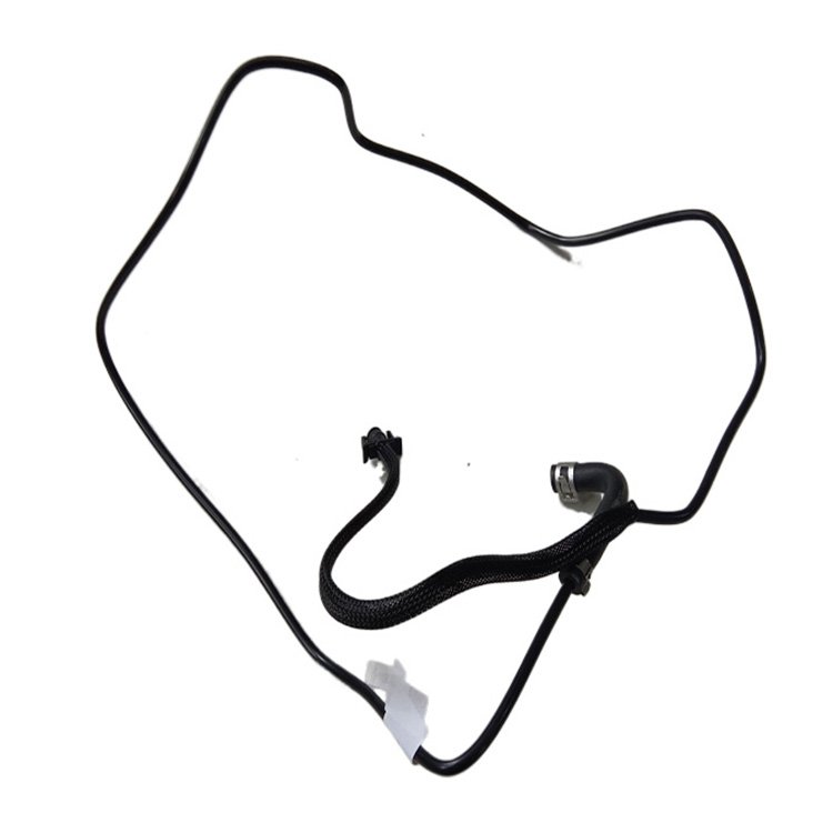 For Ford Fiesta MK3 Expanding Tank Overflow Radiator Hose 8V61-8K012-CB New Model Auto Parts