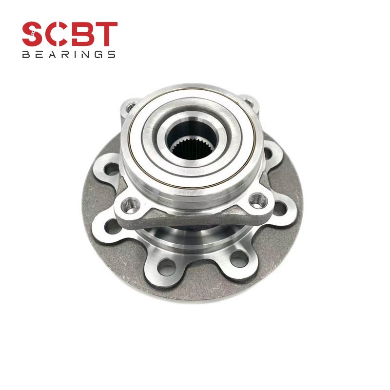 5010020AA BR930405 FW712 515012 Front Wheel Hub Bearing in Auto Parts Use for Dodge With High Quality