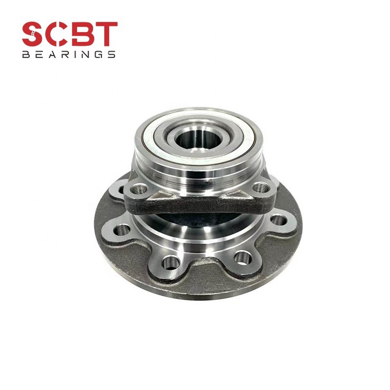 5010020AA BR930405 FW712 515012 Front Wheel Hub Bearing in Auto Parts Use for Dodge With High Quality