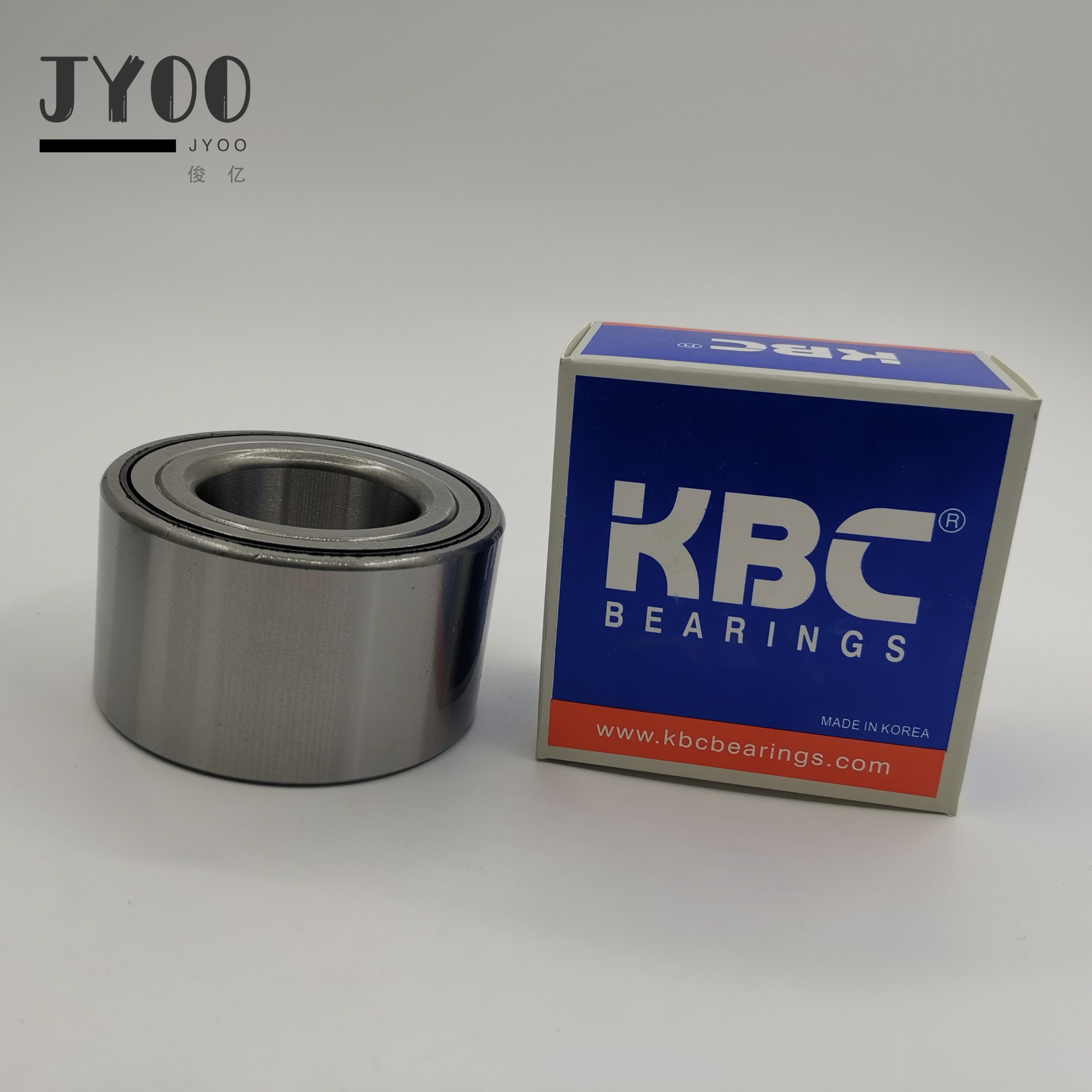 KBC Wheel Hub Bearing F-848244.TR2-DY Auto Wheel Bearing F-848244 F848244TR2DY Used for BENZ