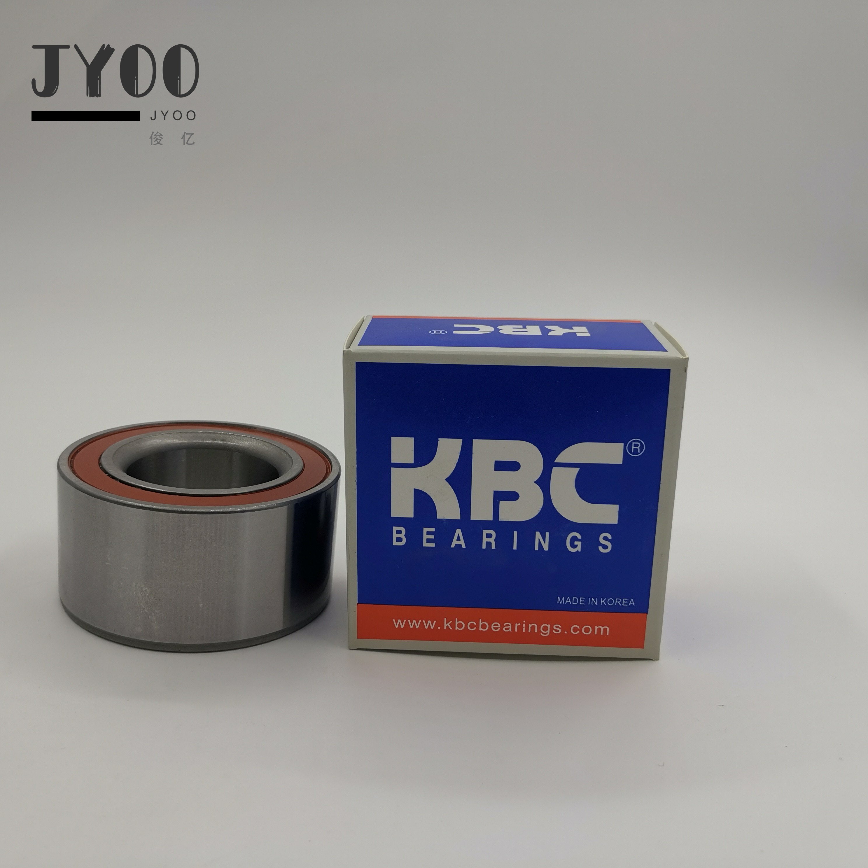 KBC Wheel Hub Bearing F-848244.TR2-DY Auto Wheel Bearing F-848244 F848244TR2DY Used for BENZ