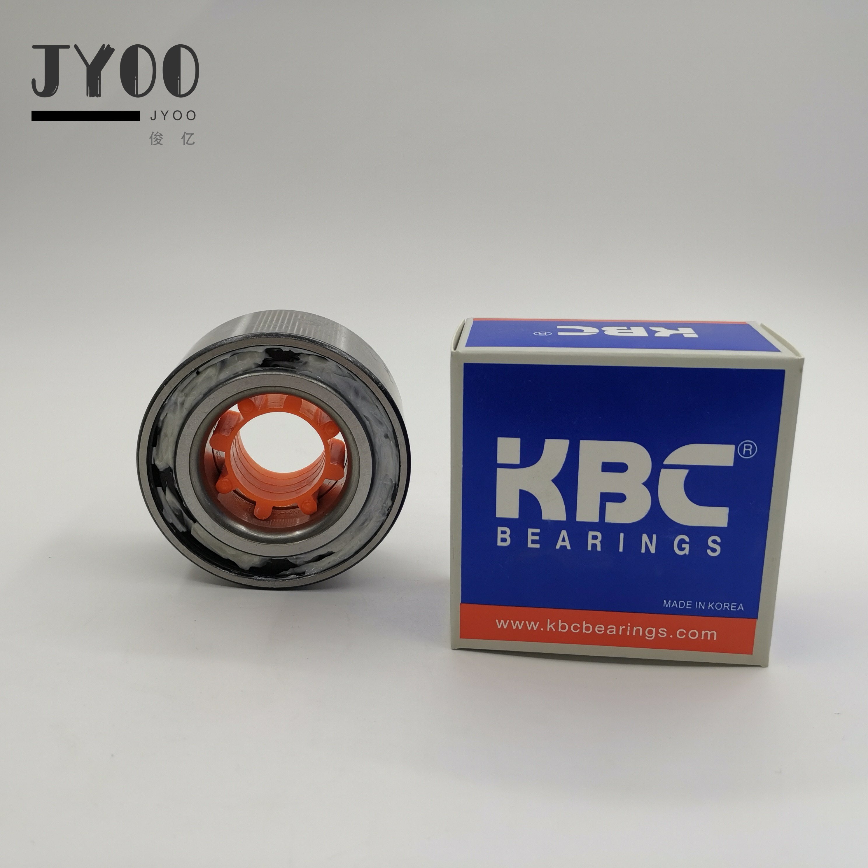KBC Wheel Hub Bearing F-848244.TR2-DY Auto Wheel Bearing F-848244 F848244TR2DY Used for BENZ
