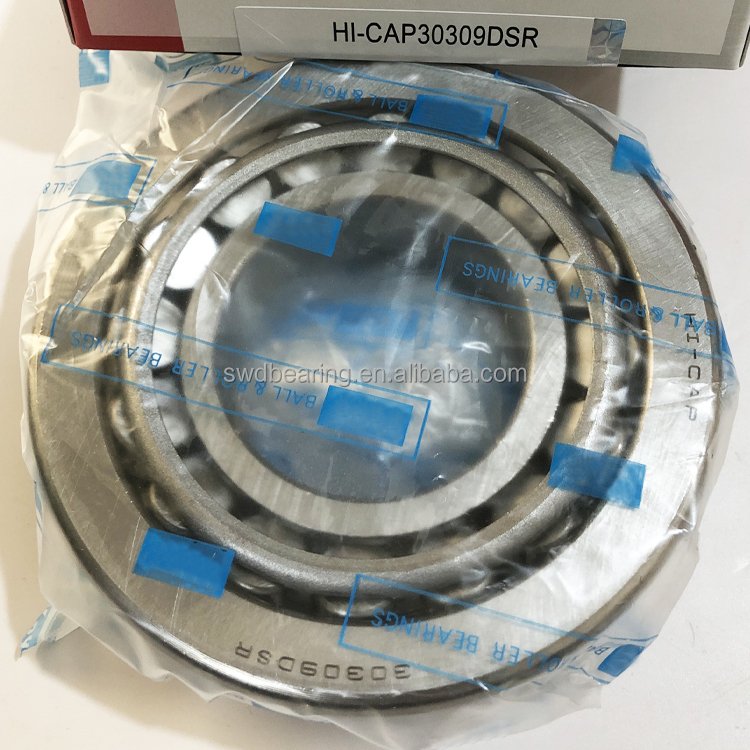 Original Bearing 6204 ZZ -2RSH 33118 32210 32218JR 518445 Bearing 6205 6201 6203 2RS 6301 6302 6303 6304 6305 2RS1 Ball Bearings
