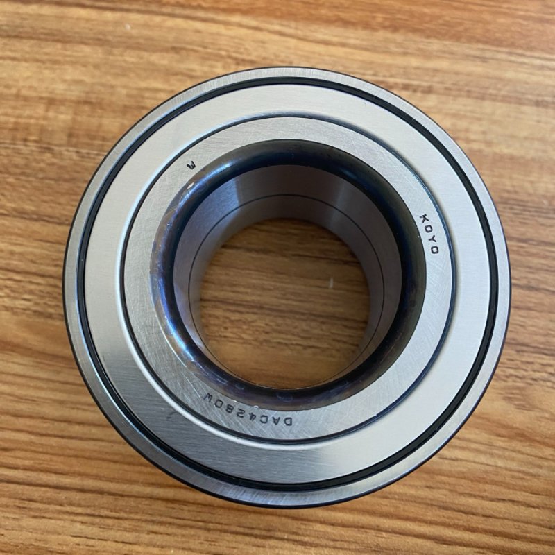 Factory Wholesale Right Auto Parts Wheel Hub Bearings 45Bwd10 Masa Auto Bearing for Citroen