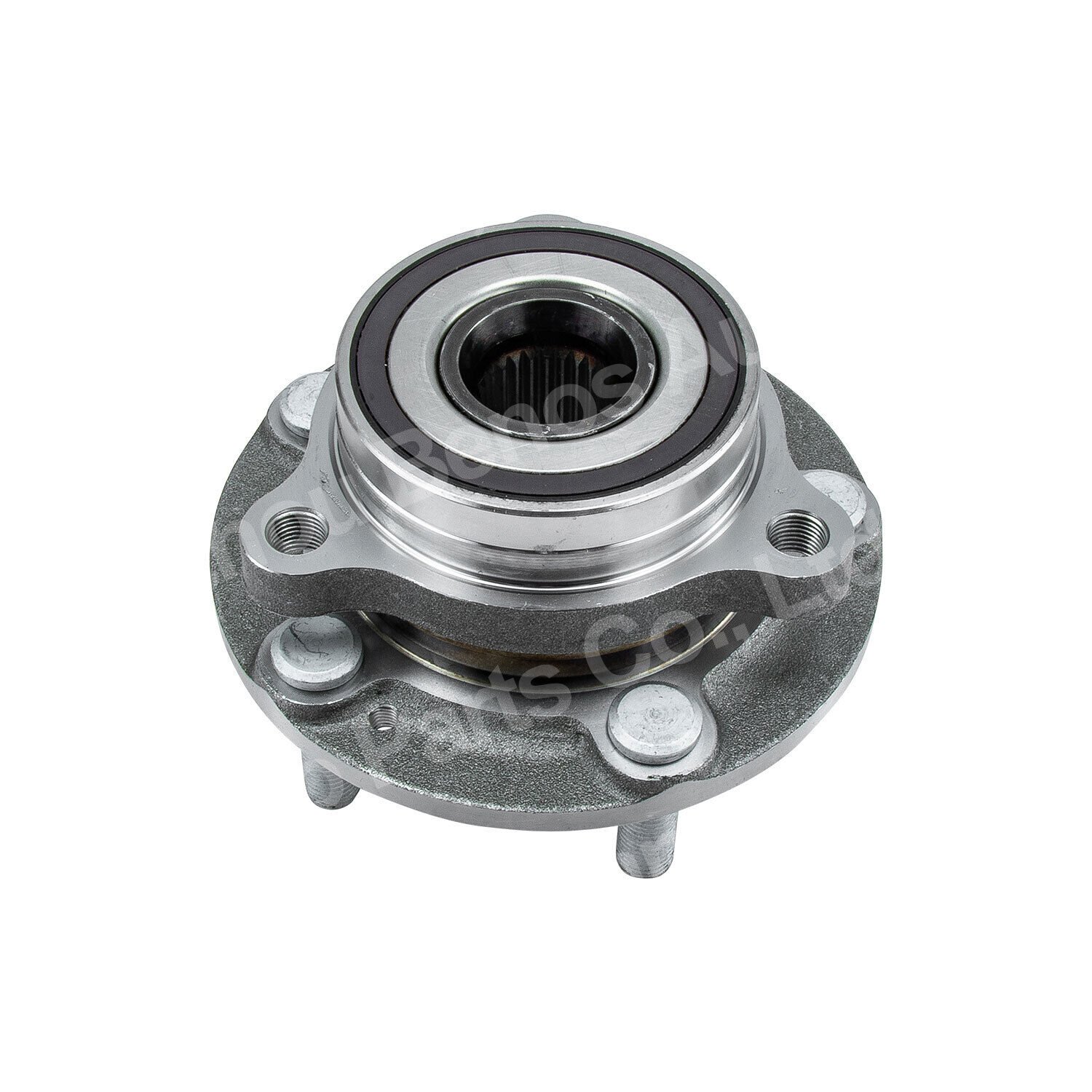 Front Wheel Hub&Bearing for 2017-2019 Hyundai Elantra Kia Niro Veloster Ioniq