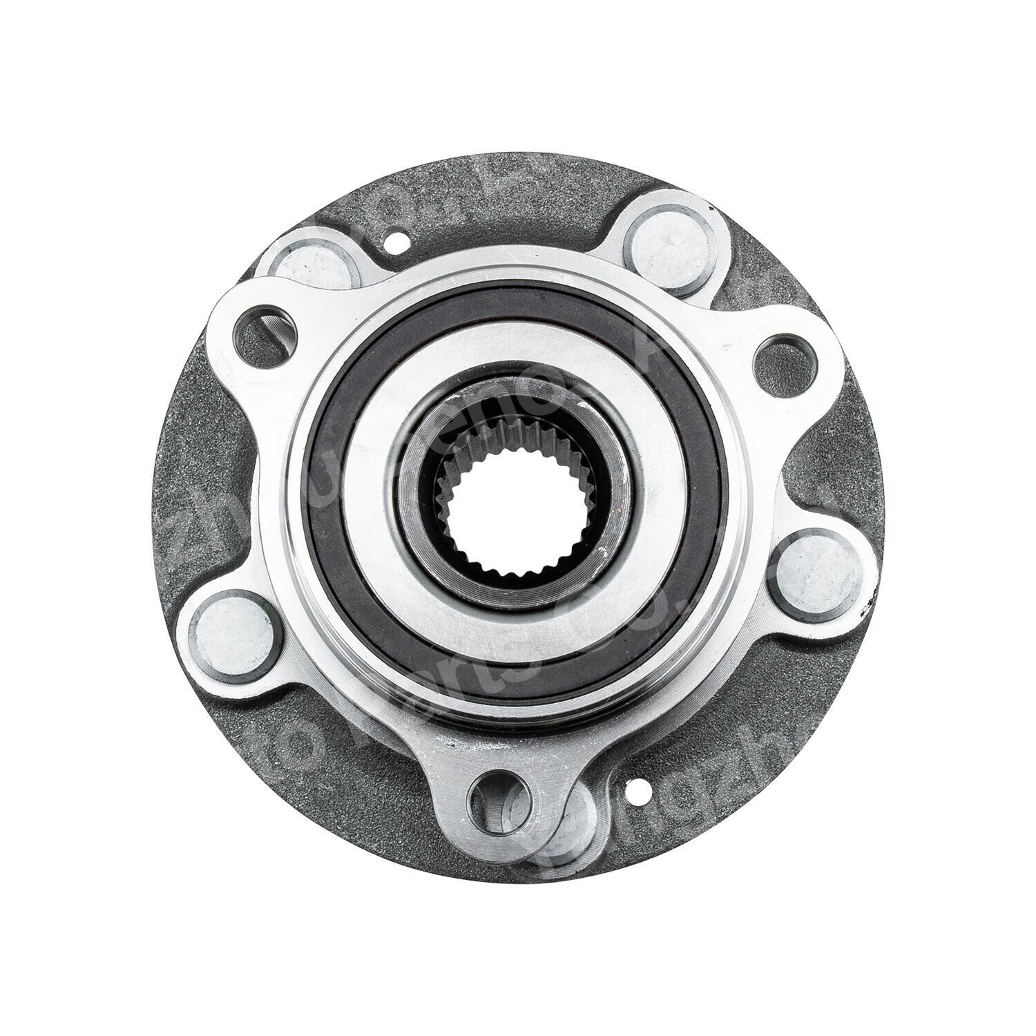 Front Wheel Hub&Bearing for 2017-2019 Hyundai Elantra Kia Niro Veloster Ioniq