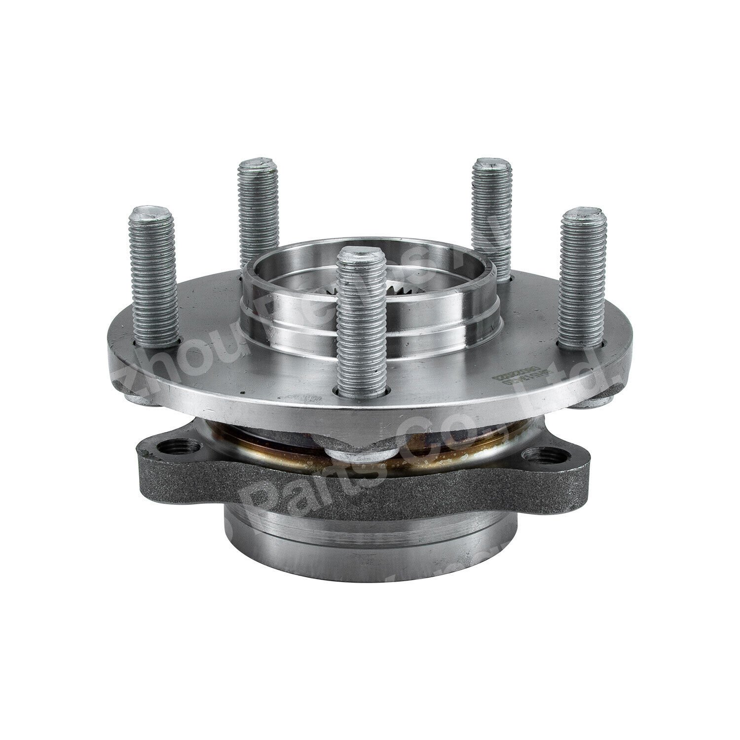Front Wheel Hub&Bearing for 2017-2019 Hyundai Elantra Kia Niro Veloster Ioniq