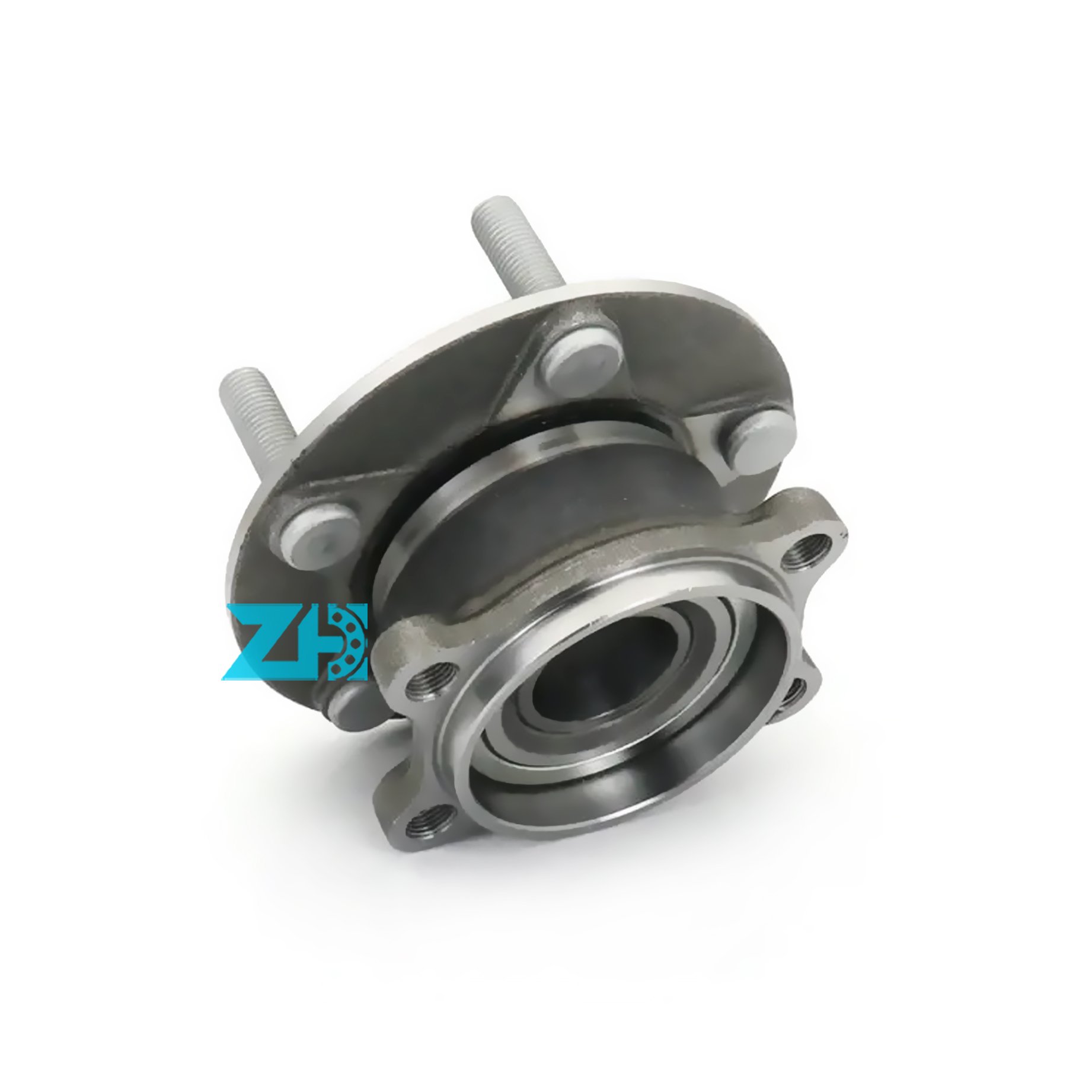 Auto Wheel Bearing KD35-26-15XB Car Part Bearing KD35-26-15XB Auto Parts Wheel Bearing Hub Assembly for Mazda