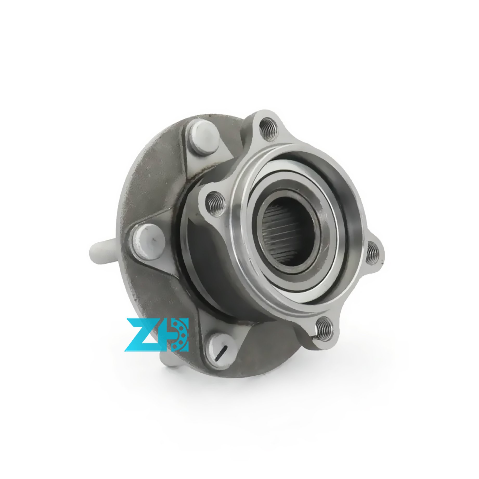 Auto Wheel Bearing KD35-26-15XB Car Part Bearing KD35-26-15XB Auto Parts Wheel Bearing Hub Assembly for Mazda
