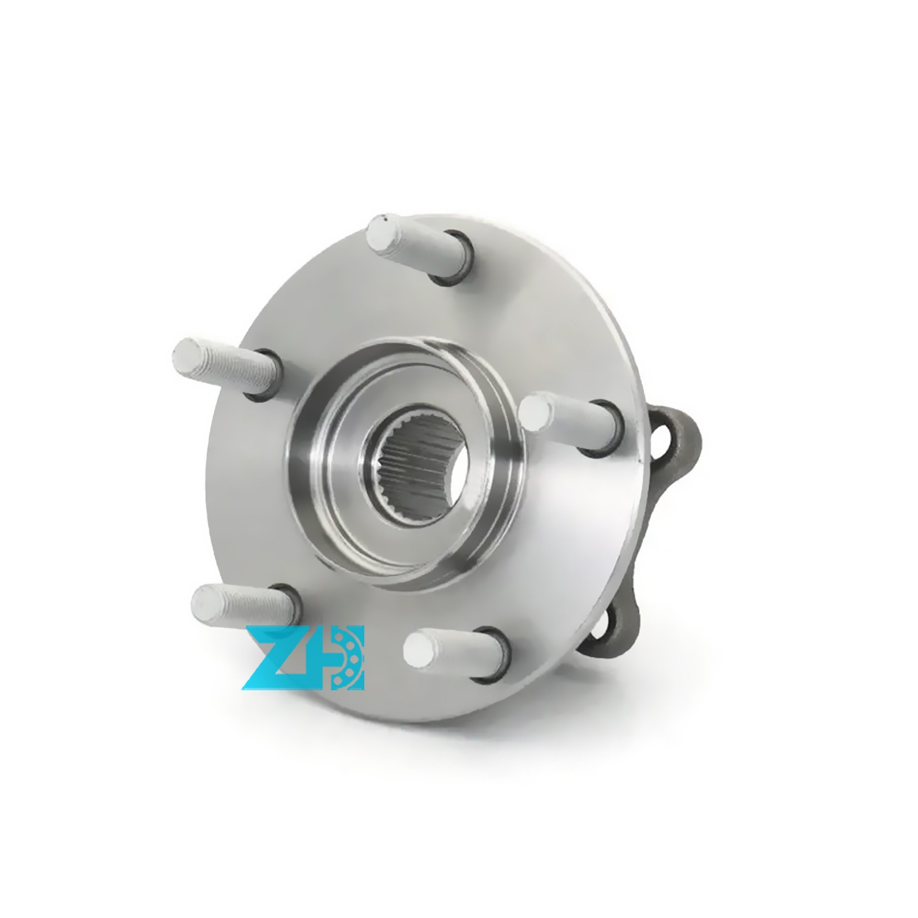 Auto Wheel Bearing KD35-26-15XB Car Part Bearing KD35-26-15XB Auto Parts Wheel Bearing Hub Assembly for Mazda