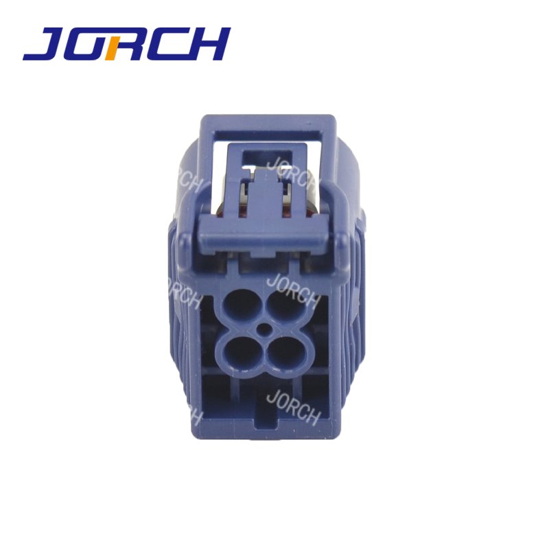 4 Pin Automobile Motor Generator Regulator Wiring Harness Sealed Socket 6189-7041