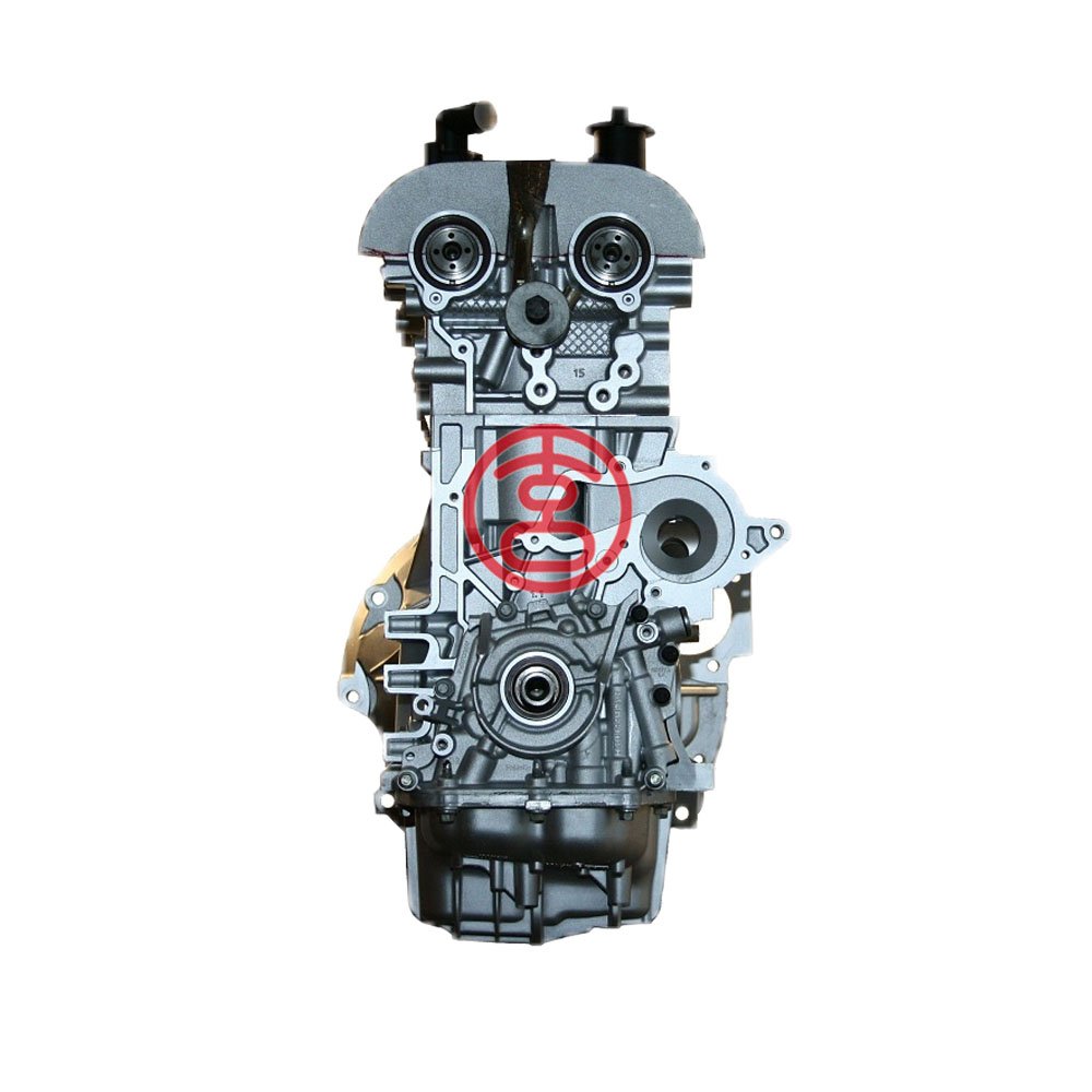 Wholesale Auto Motor 1.6 Ecoboost Fiesta Zetec Diesel Turbo Engine for Ford Escape Focus Mondeo S-Max C-MAX