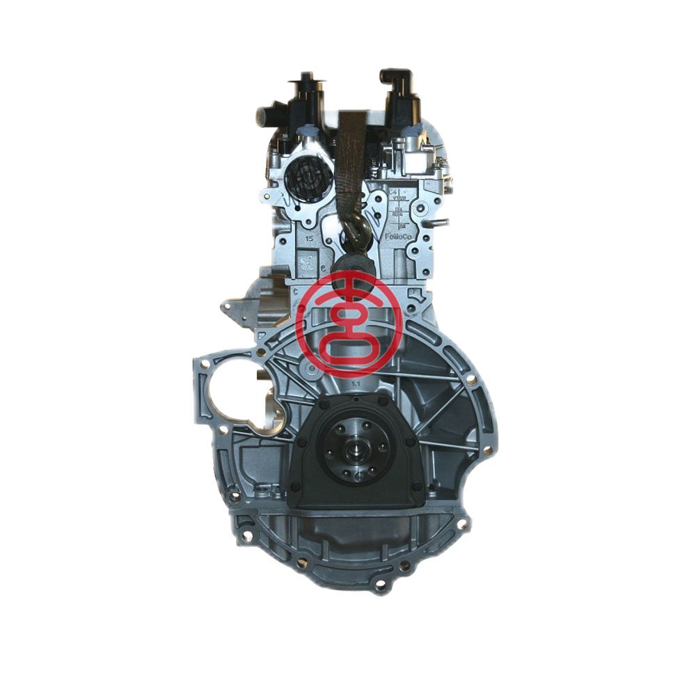 Wholesale Auto Motor 1.6 Ecoboost Fiesta Zetec Diesel Turbo Engine for Ford Escape Focus Mondeo S-Max C-MAX
