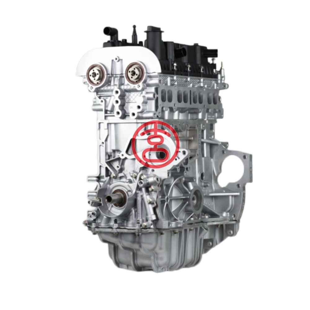 Wholesale Auto Motor 1.6 Ecoboost Fiesta Zetec Diesel Turbo Engine for Ford Escape Focus Mondeo S-Max C-MAX