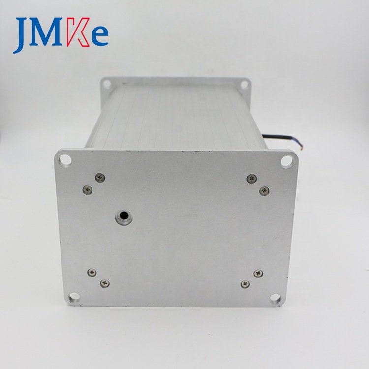JMKE DC Linear Actuator Electric Motor for Auto Table Electric Lifting Column 3500N