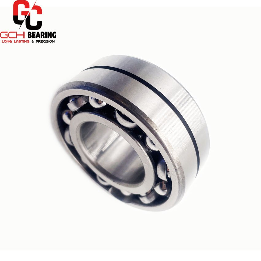 3056207K 3207 3056207 3207ATN9 Wheel Bearing 35x72x27 mm Double Row Angular Contact Ball Bearing for UAZ Car
