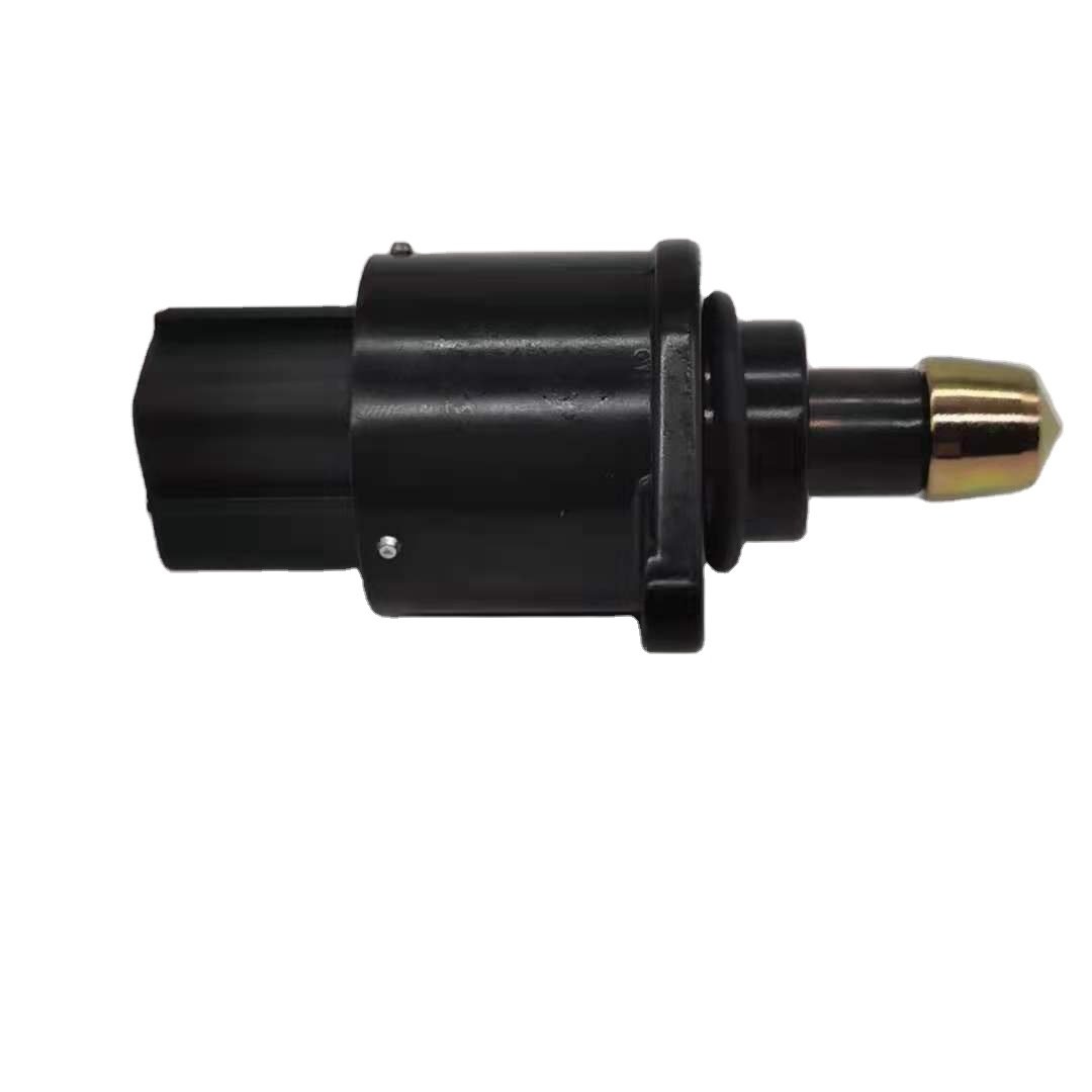 Hengney Auto Parts Idle Air Control Valve MDQ100041 MDQ100040 MLZ100050 Idle Speed Valve IACV IAC for MG MGF Rover 200 Engine