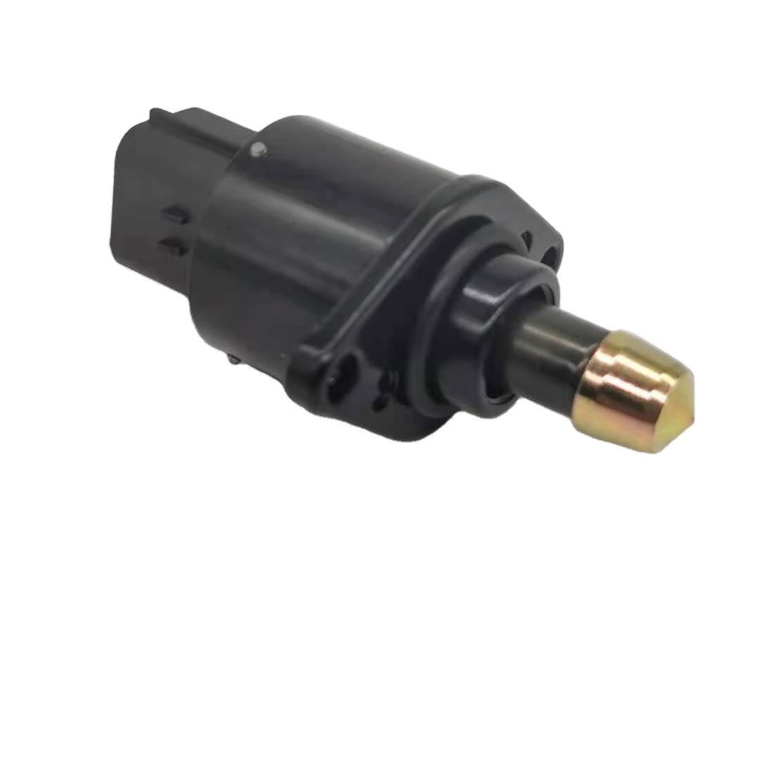 Hengney Auto Parts Idle Air Control Valve MDQ100041 MDQ100040 MLZ100050 Idle Speed Valve IACV IAC for MG MGF Rover 200 Engine