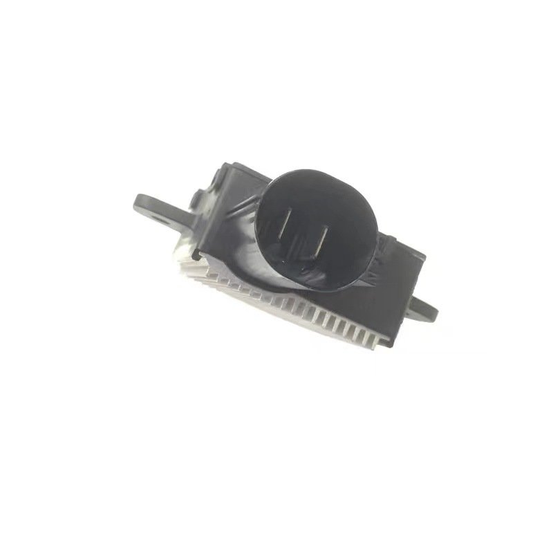 23188752 23506648 Auto parts Engine cooling fan control for GM cadillac ATS ATSL Cooling Fan Motor Control Module Assembly