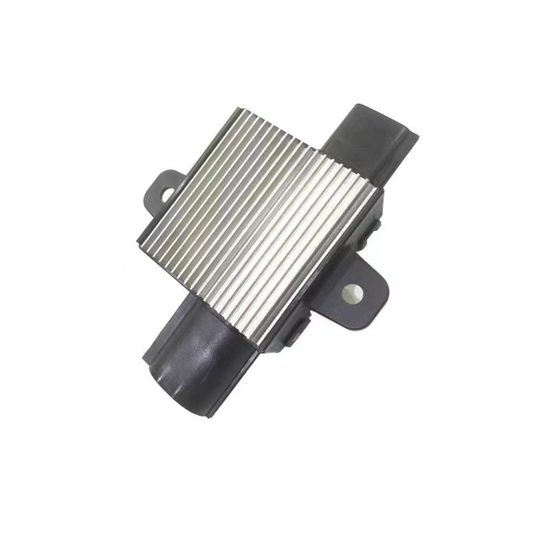 23188752 23506648 Auto parts Engine cooling fan control for GM cadillac ATS ATSL Cooling Fan Motor Control Module Assembly