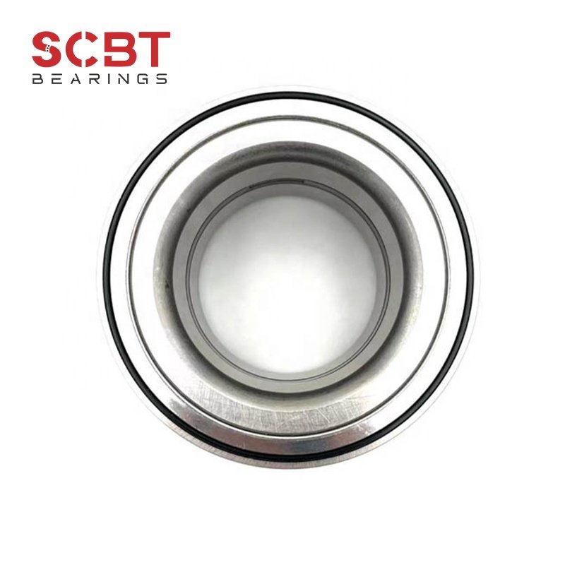 DU559060 Vkba20105 7180066 BTH-1011 Rear Wheel Hub Bearing in Auto Parts Use for Iveco With High Quality