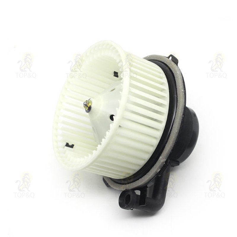 Suitable for Great Wall Haval H3 H5 air Conditioner Blower Motor Blower Motor Resistance Fan Flowmeter Regulator 8104100-K00