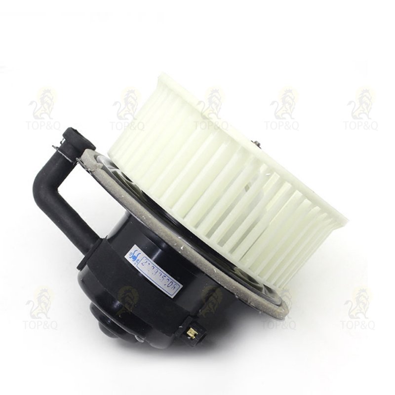 Suitable for Great Wall Haval H3 H5 air Conditioner Blower Motor Blower Motor Resistance Fan Flowmeter Regulator 8104100-K00