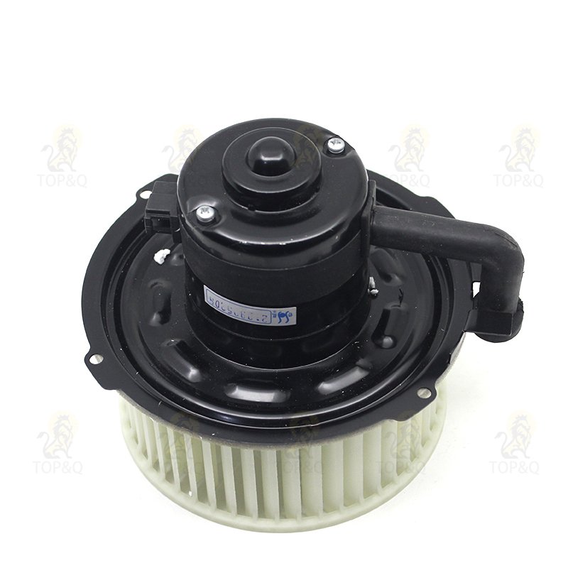 Suitable for Great Wall Haval H3 H5 air Conditioner Blower Motor Blower Motor Resistance Fan Flowmeter Regulator 8104100-K00