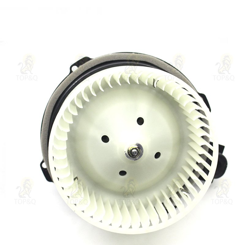 Suitable for Great Wall Haval H3 H5 air Conditioner Blower Motor Blower Motor Resistance Fan Flowmeter Regulator 8104100-K00