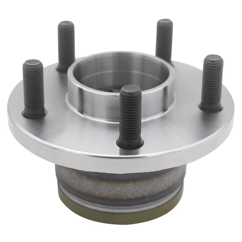 Wholesale Auto Parts Rear Wheel Hub Bearing 512439 Auto Transmission Systems for Ford Transit Connect