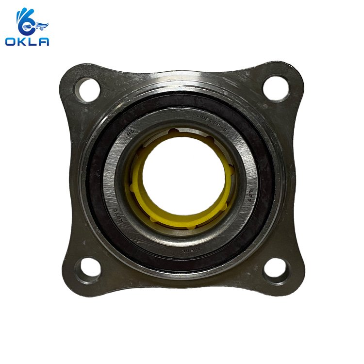 High Quality Automotive Front Alex Wheel Hub Bearing 90369-T0003 for Toyota Hilux Corolla